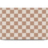 Neutral Checkered Dell XPS Skin